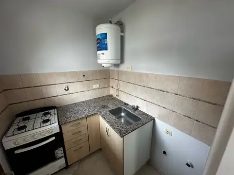 Departamento en Alquiler al Sur