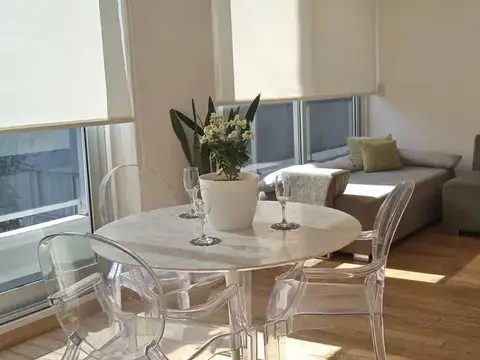 Departamento en Palermo Soho