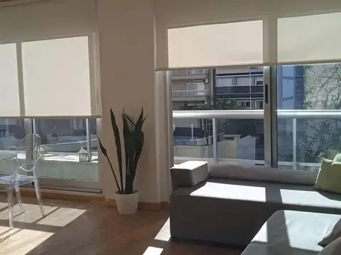 Departamento en Alquiler Temporal en Palermo Soho, USD 1.600