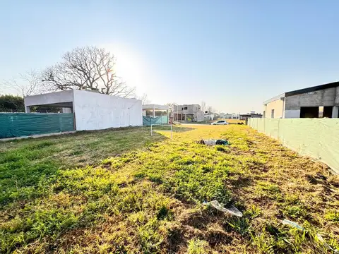 Terreno en Venta de 432,0 m2