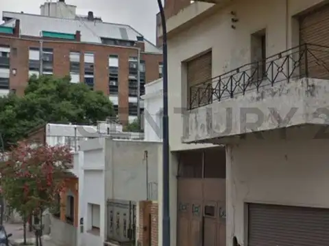 San Jose de Calasanz      343 300, Piso pb