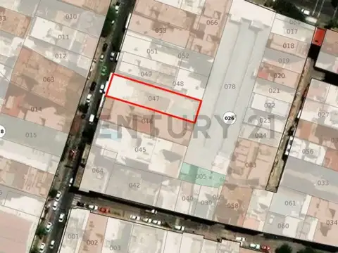 Casa en Venta con 4 cocheras