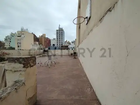 VENTA CASA A DEMOLER OPORTUNIDAD CONSTRUCTOR