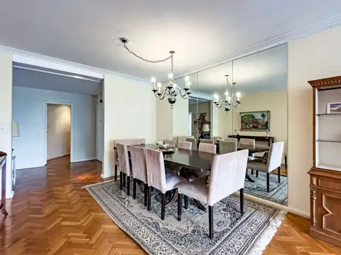 Departamento en Venta al Noreste