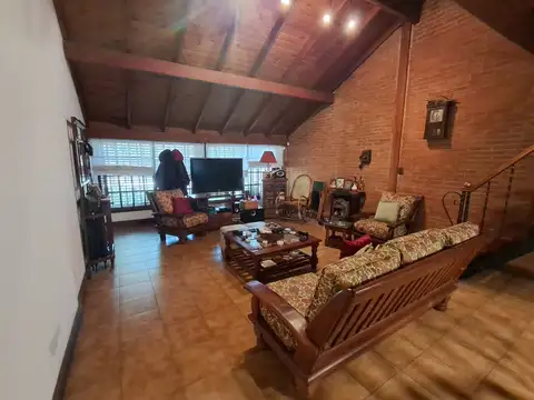 Casa en Venta de 4 dormitorios