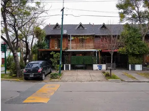HERMOSO TRIPLEX