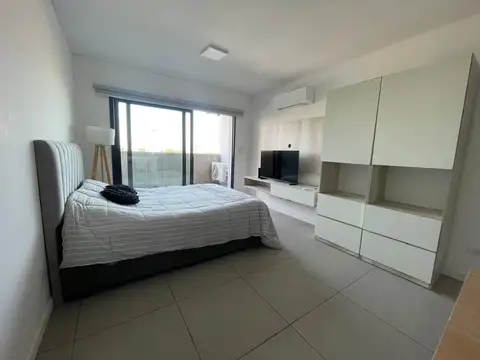 Departamento en Alquiler de Monoambiente
