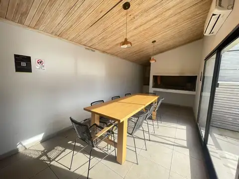 Departamento en Alquiler al Sur
