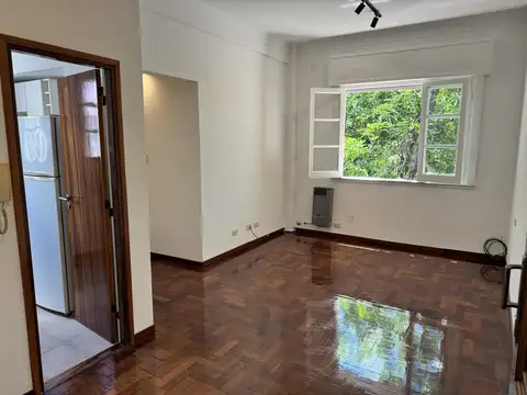 PH - 2 amb. Villa Devoto - frente - Muy luminoso - bajas expensas