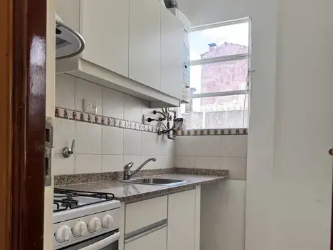 Depto Tipo Casa en Alquiler de 1 dormitorio