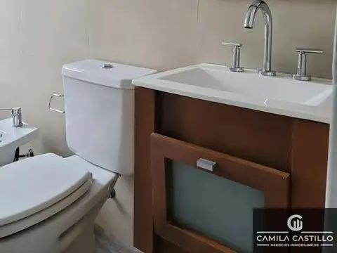 Casa en Alquiler A Estrenar