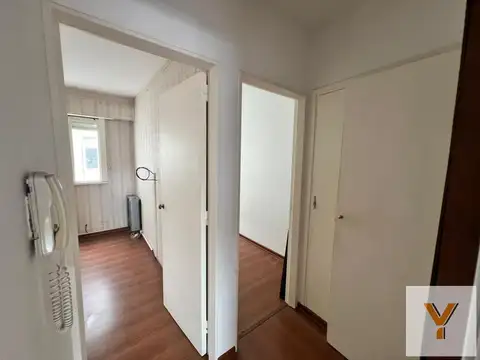Departamento en Alquiler 40 años
