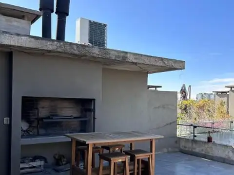 Departamento 2 ambientes en alquiler temporal – Villa Urquiza