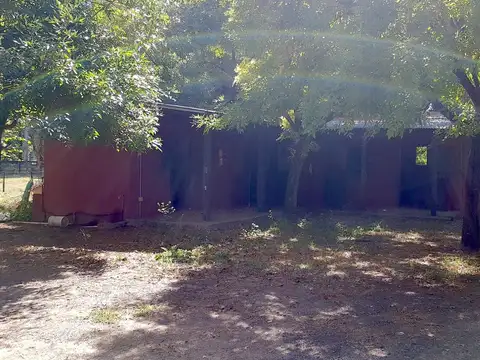 Campo en Venta Agricola