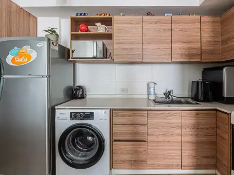 Departamento en Venta Apto profesional