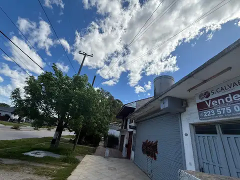 Local en Venta A Estrenar