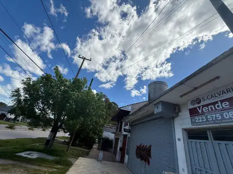 Local en Venta en Estrada, USD 131.000