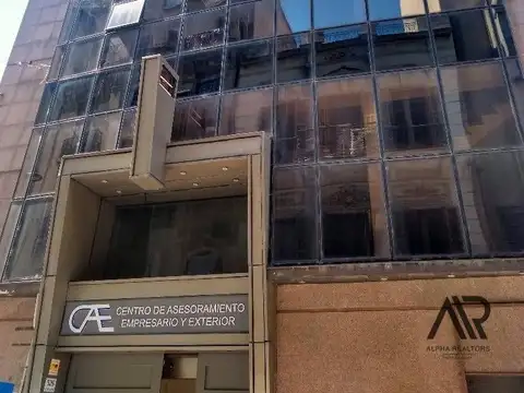 Alquiler, Oficinas En 5 Plantas, Ciudad Vieja