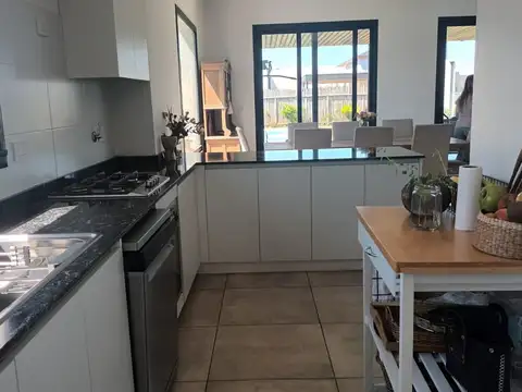 Casa en Venta en Santo Tomas, $ 240.000