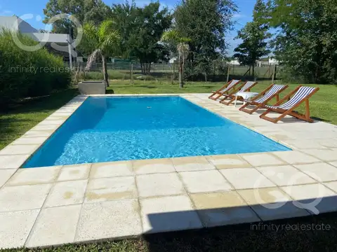 Casa en Venta 5 años