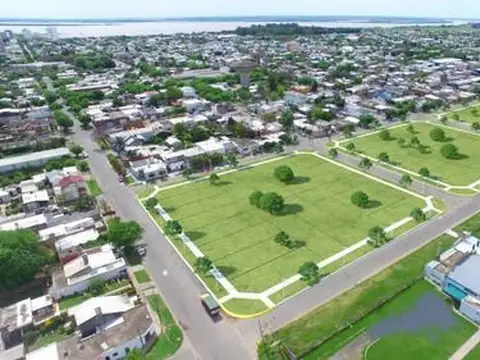 Terrenos O Lotes Venta Villa ConstituciÃ³n