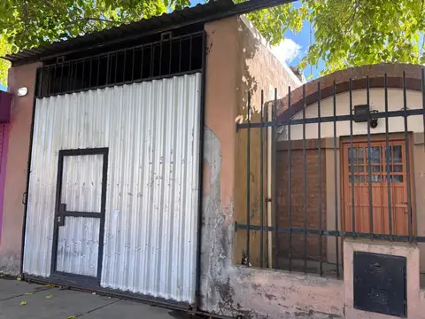 Casa + Departamento, Barrio Bufano - San Rafael