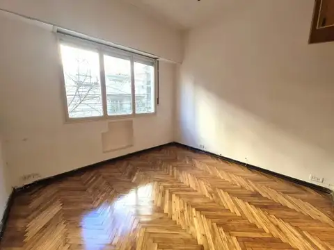 Departamento en Venta 40 años