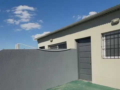 Departamento en  Alquiler