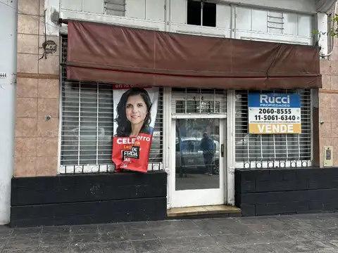 Avenida Directorio 4400, Piso PB