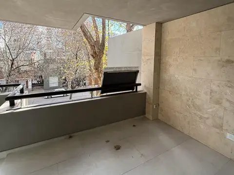 Departamento 4 ambientes con 3 baños