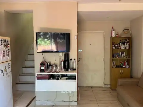 Depto Tipo Casa en Venta 19 años