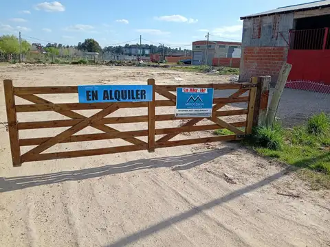 GalpÃ³n - Alquiler - Argentina, Brandsen - COLECTORA DE RUTA 210 ESQ