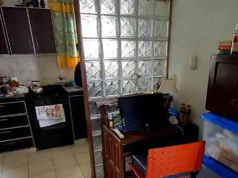 Departamento en Venta 20 años