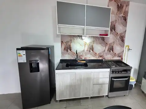 Casa en Alquiler con 1 cochera