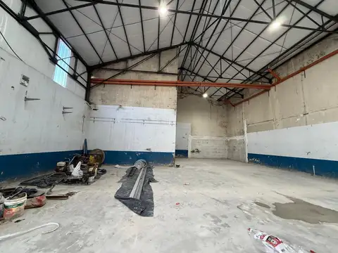 Local en Alquiler A Estrenar
