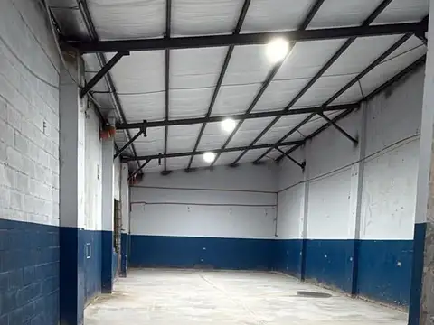 Local en Alquiler en Barracas, USD 8.000