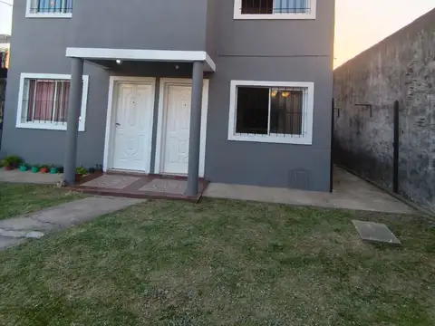 Departamento 2 Ambientes Grand Bourg