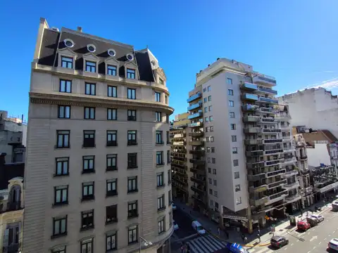 Departamento en Venta en San Nicolás, USD 140.000