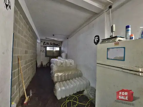Galpon en Venta 70 años