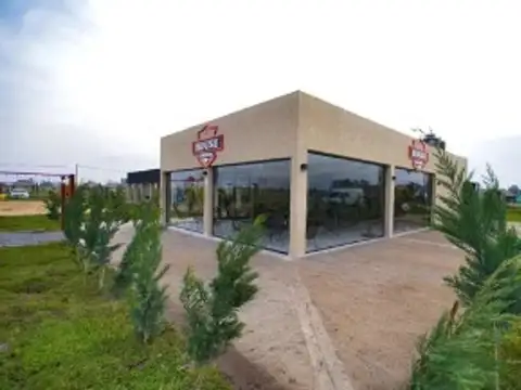 Fincas Don Eugenio II (General Rodríguez): terreno de 300 m²