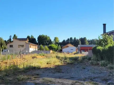 Terreno en Venta en Junin De Los Andes, USD 44.500