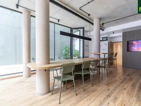 Local en Palermo | Apto varios destinos | Venta con Renta