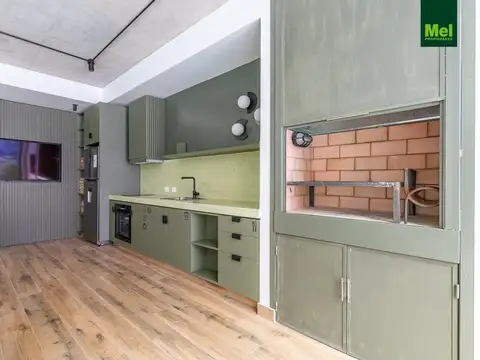 Local en Venta A Estrenar
