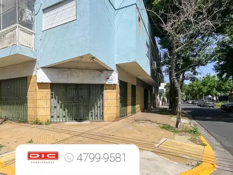 Local Venta - Olivos-Uzal/Panam.