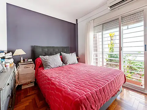 Depto Tipo Casa en Venta con 1 cocheras