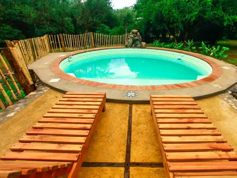 Retasada! Se vende Casa en San Javier, Traslasierra