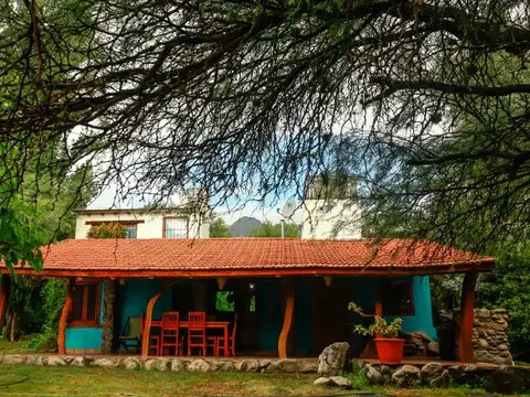 Casa en Venta en San Javier, USD 117.000