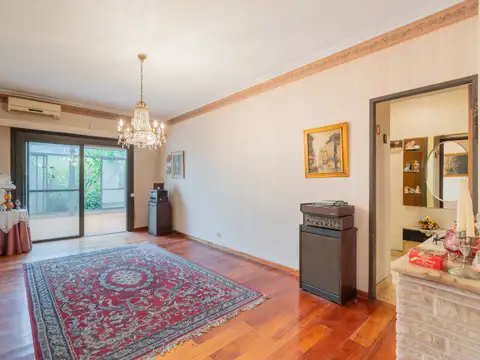 Departamento en Venta en Caballito, USD 199.000