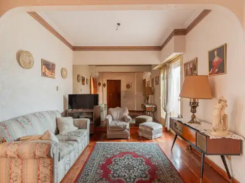 Departamento en Venta 50 años