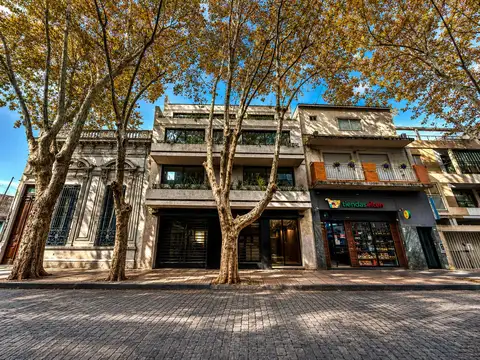 Venta Departamento Monoambiente Palermo Hollywood a estrenar
